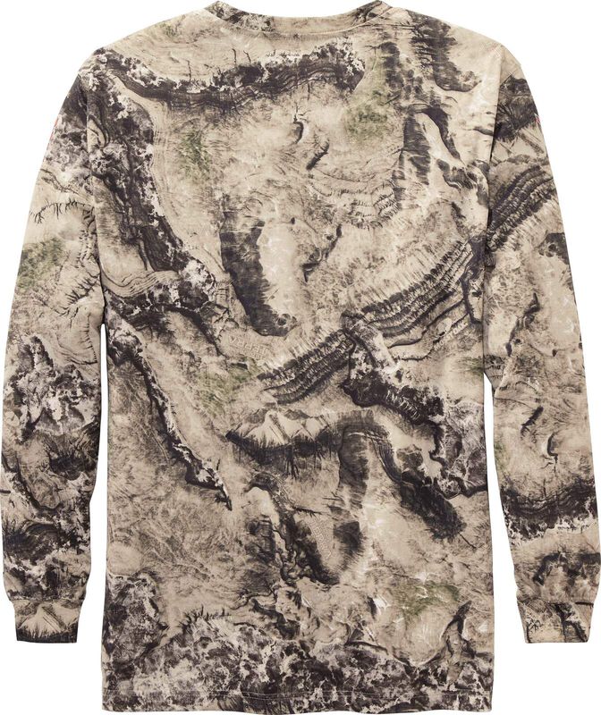 Men's Legendary Non-Typical Series Long Sleeve T-Shirt image number 1