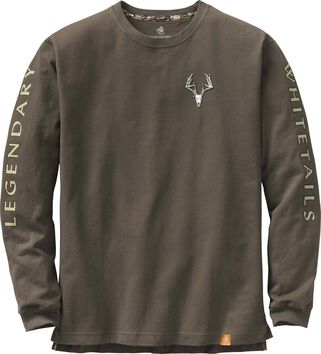 Men's Legendary Non-Typical Series Long Sleeve T-Shirt