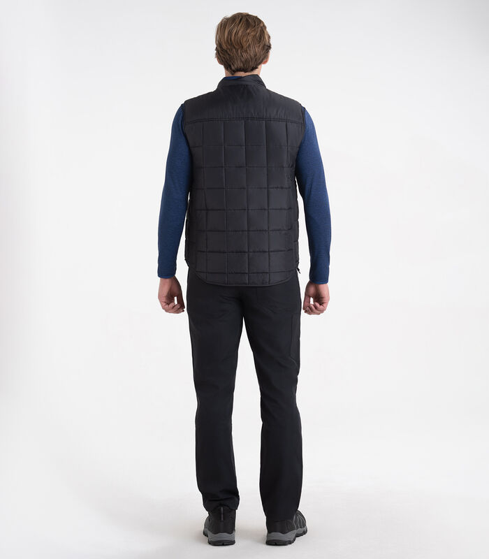 Legendary Outdoors Men's Performance Quilted Vest image number 4