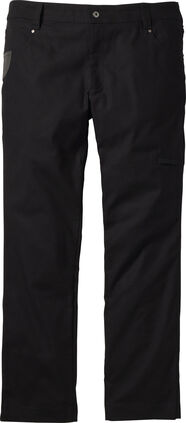 Men's Comfortable Stretch Canvas Pants