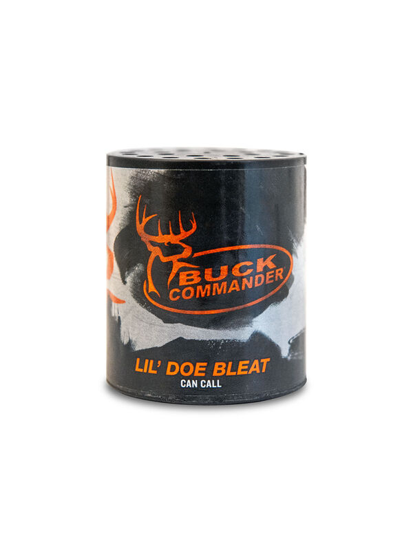 Buck Commander Lil' Doe Bleat Can Call image number 0