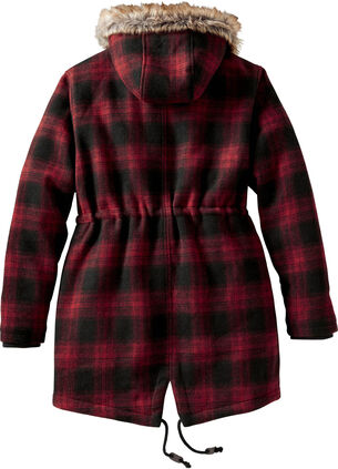 Women's Midnight Sun Parka