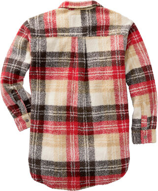 Women's Treasure Shirt Jacket