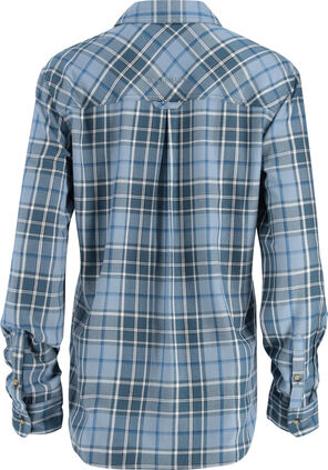 Women's Legendary Comfort Fit Flannel Shirt