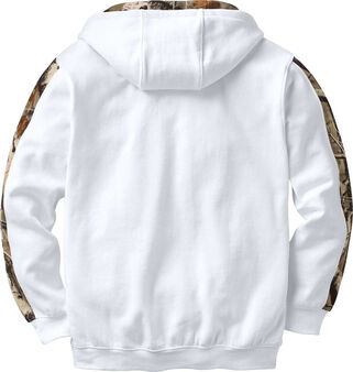 Men's Heavyweight Outfitter Camo Hoodie