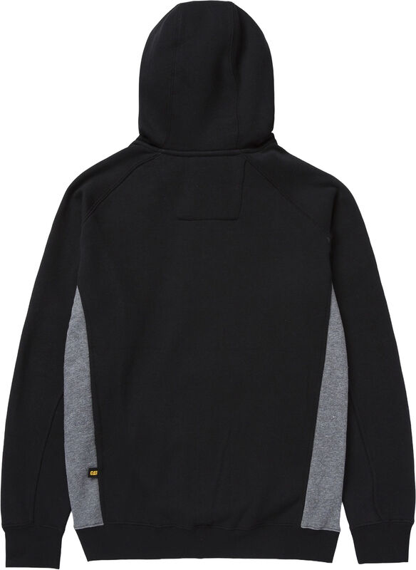 Men's Thompson Quarter Zip Hoodie
 image number 1