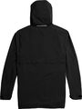 Men's Half Zip Water Resistant Windbreaker Rain Jacket