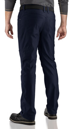 Men's Comfortable Stretch Canvas Pants