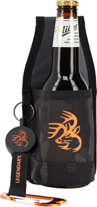 Legendary Camo Bottle Holster