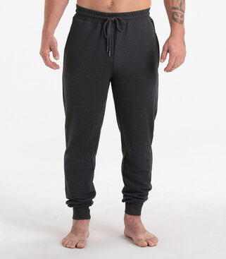 Legendary Perfect Fit Knit Rib Jogger