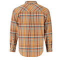Men's Buck Camp Flannel Shirt