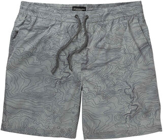 Men's Quick Dry 7-Inch Inseam Swim Suit