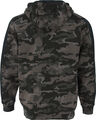 Men's Heavyweight Outfitter Camo Hoodie