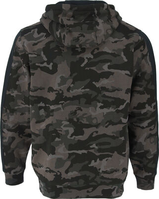 Men's Heavyweight Outfitter Camo Hoodie