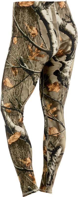 Women's Camo Legendary Leggings image number 4