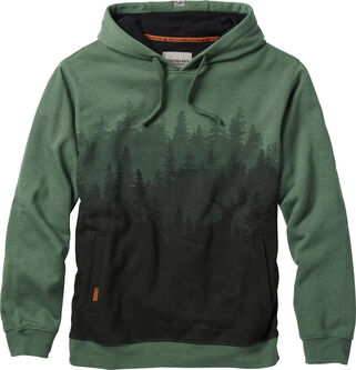 Men's Legendary Outdoors Horizon Hooded Sweatshirt