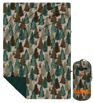 Legendary Rumpl® Original Puffy Blanket