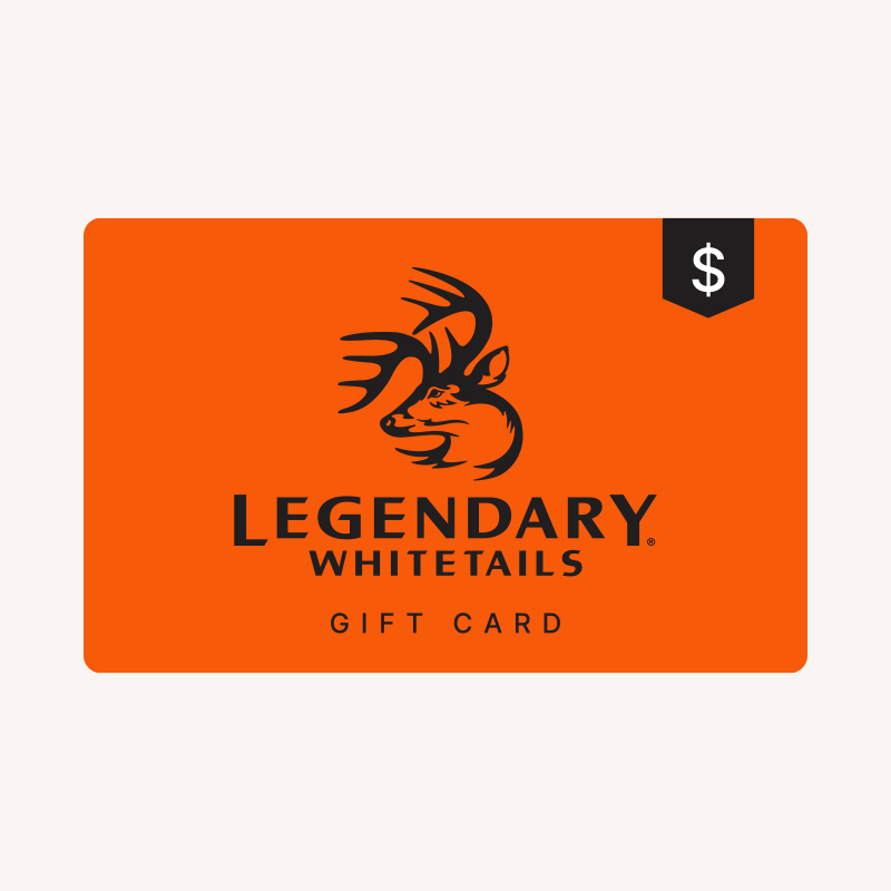 Legendary Buckmasters Promotional E-Card image number 0