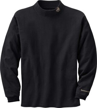 Men's Legendary Mock Neck T-Shirt