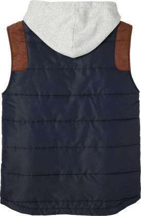 Men's Legendary Outdoors Scrambler Puffer Vest
