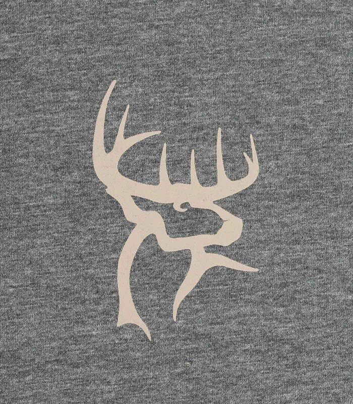 Men's Buck Commander Mountain Buck 2006 Short Sleeve T-Shirt image number 3