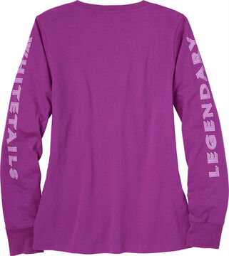 Women's Legendary Non-Typical Series Long Sleeve T-Shirt