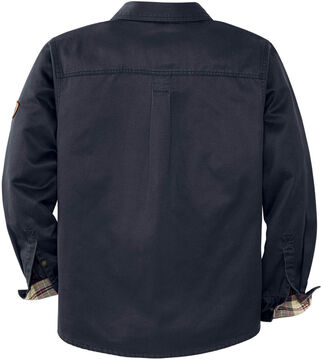 Men's Journeyman Flannel Lined Shirt Jacket