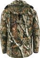 Men's Huntguard Big Game Camo Convertible Reflex Tec Hunting Coat
