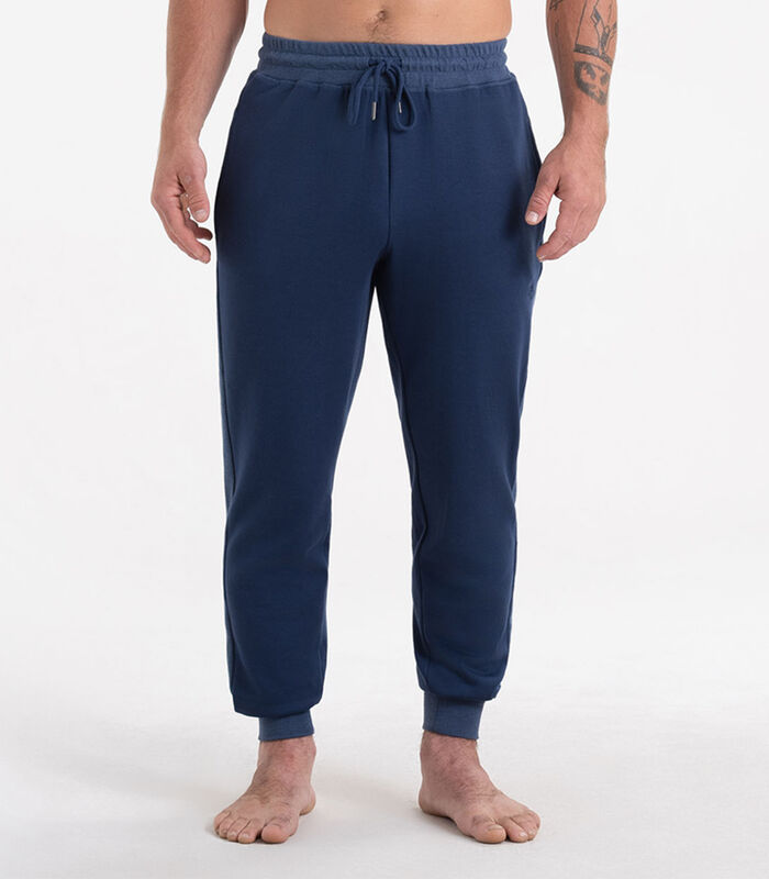 Legendary Perfect Fit Knit Rib Jogger image number 0