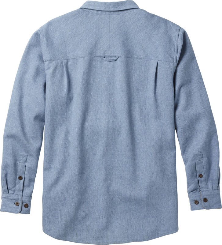 Men's Tough as Buck Heavyweight Flannel Shirt image number 1