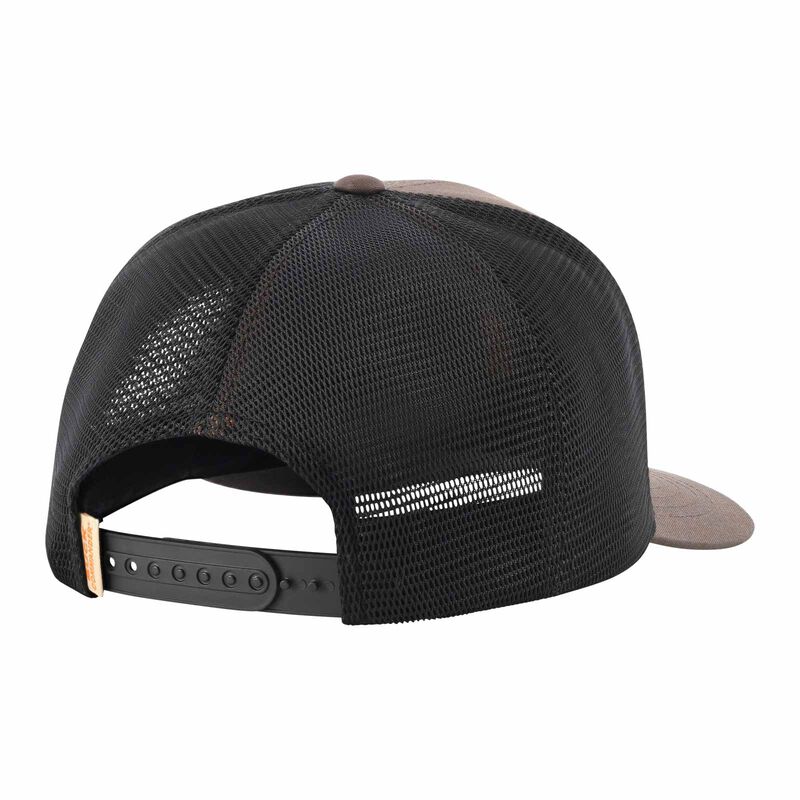 Buck Commander EST Leather Patch Hat image number 2