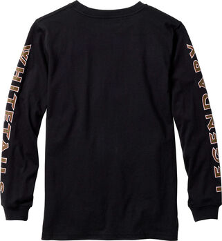Legendary Kids Non-Typical Knit Long Sleeve T-Shirt