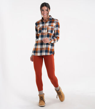 Women's Stylish Stretch Ponte Pants