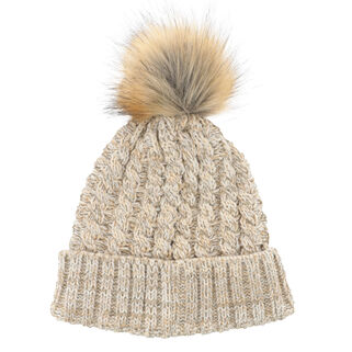 Legendary Northwoods Cable Knit Hat
