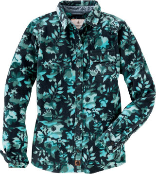 Women's Trail Guide Fleece Shirt