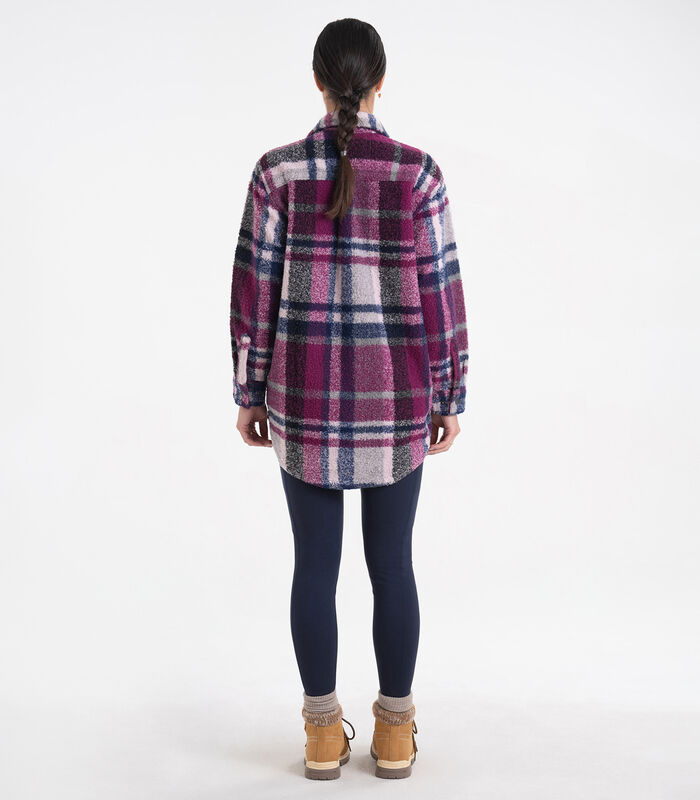 Women's Treasure Shirt Jacket image number 3