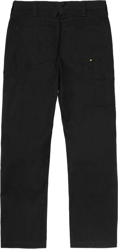 Men's Stretch Canvas Straight Fit Utility Pant image number 1