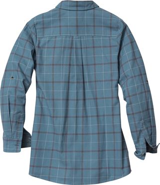 Women's Cinch Flannel Shirt