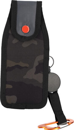 Legendary Camo Bottle Holster