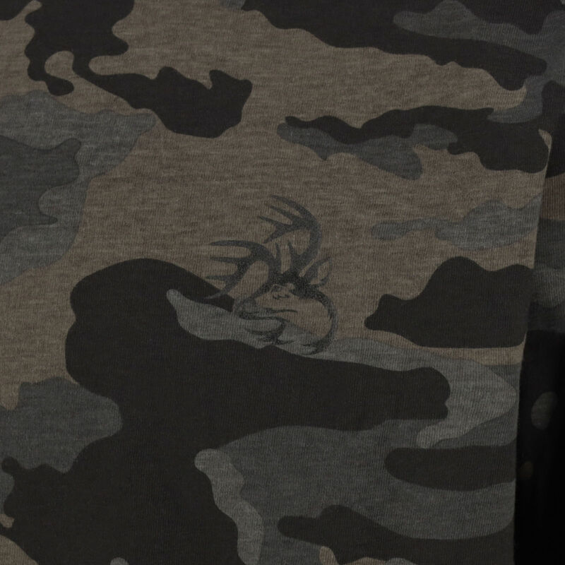 Men's Legendary Non-Typical Series Long Sleeve T-Shirt image number 3