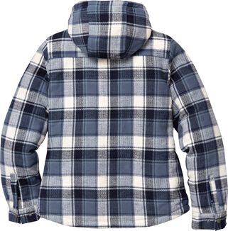 Women's Woodland Berber Shirt Jacket