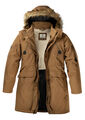 Women's Waterproof Anchorage Parka