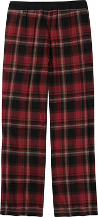 Men’s Flannel Plaid Sleep Pants