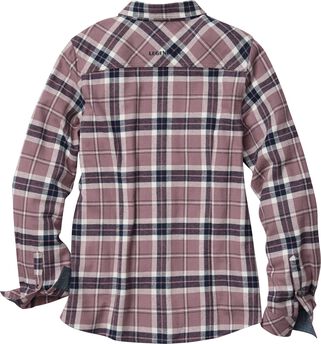 Women's Cottage Escape Flannel Shirt