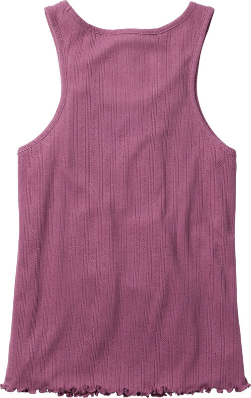 Women's Two Pack Knit Tank Tops image number 2