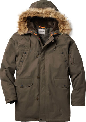 Legendary Outdoors Men's Snorkel Parka