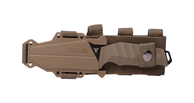 Legendary Fixed Blade Knife image number 1