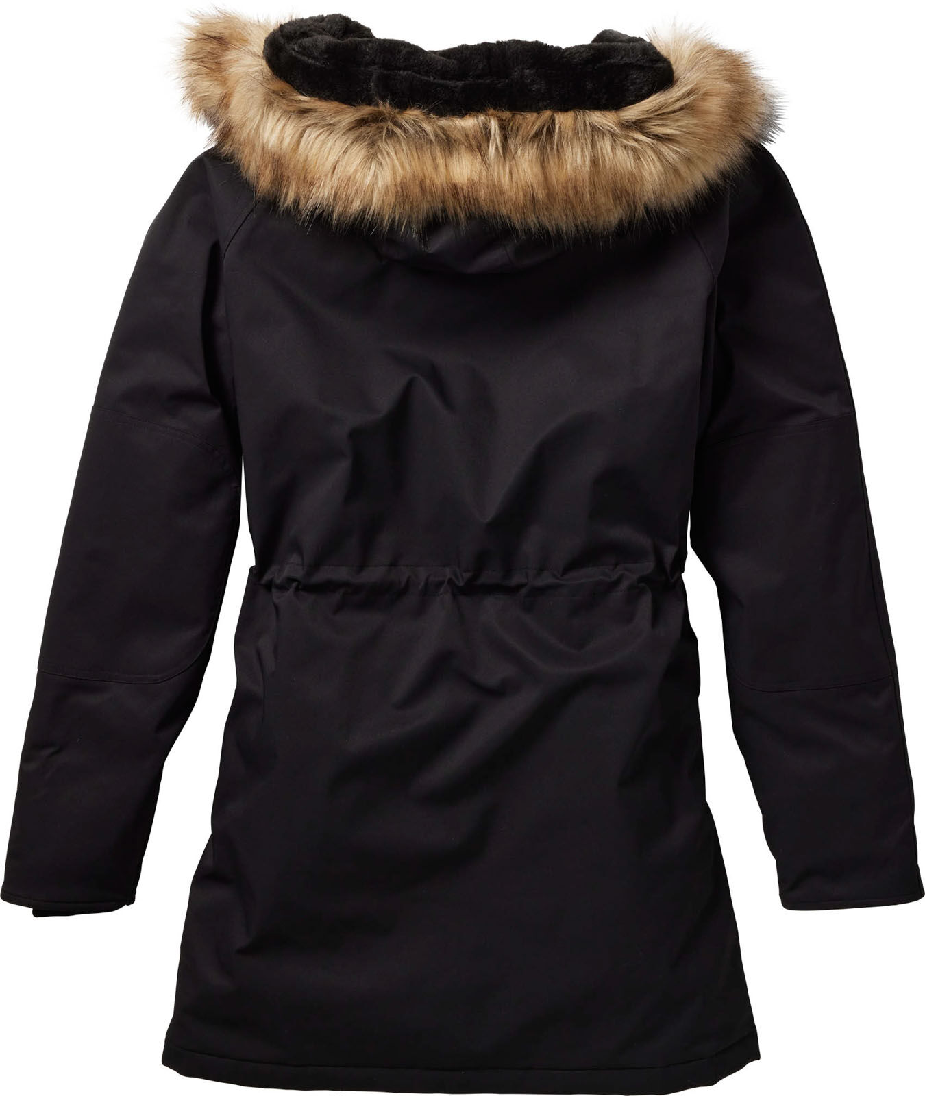 Women's snorkel coat hot sale