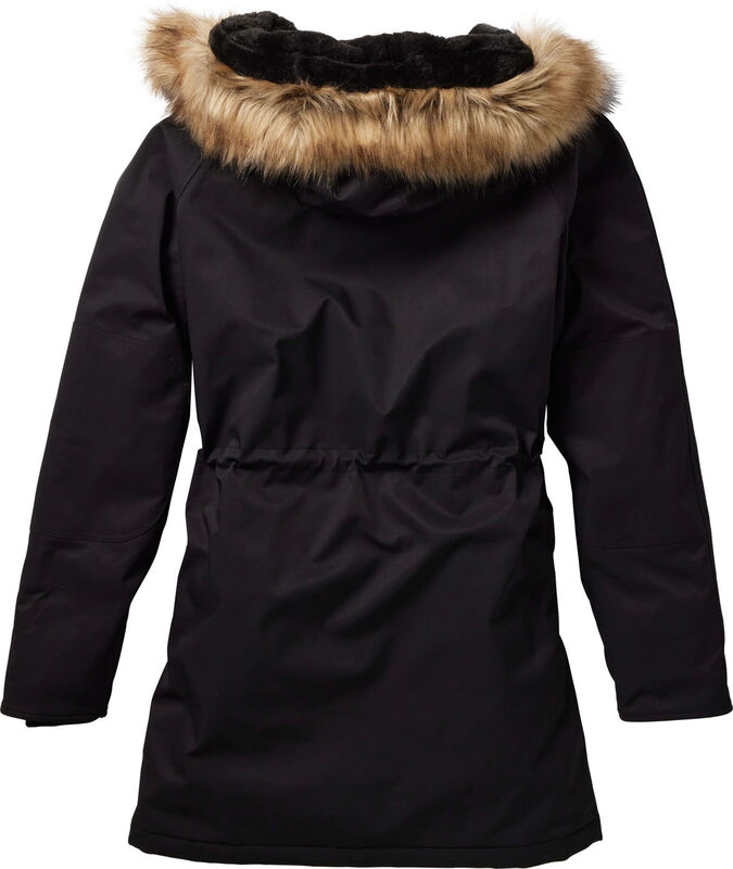 Legendary Outdoors Women's Snorkel Parka image number 1