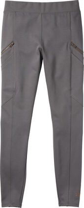 Women's Stylish Stretch Ponte Pants